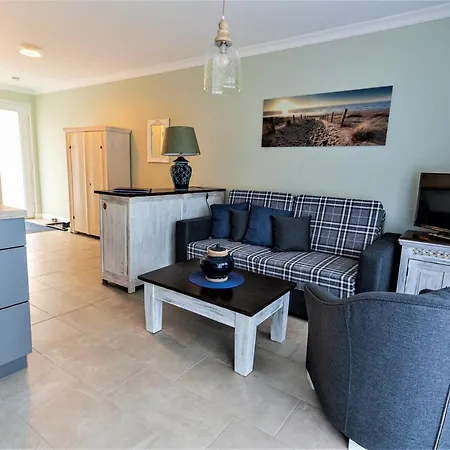 Freya Apartment Gelbensande