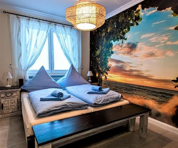 Appartamento Freya *