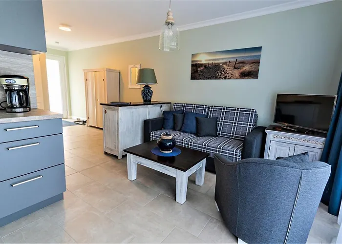 Freya Appartamento Gelbensande